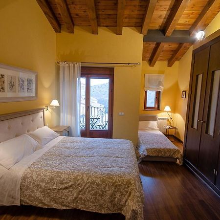 El Huerto De Leon Villa Prádena del Rincón Kültér fotó