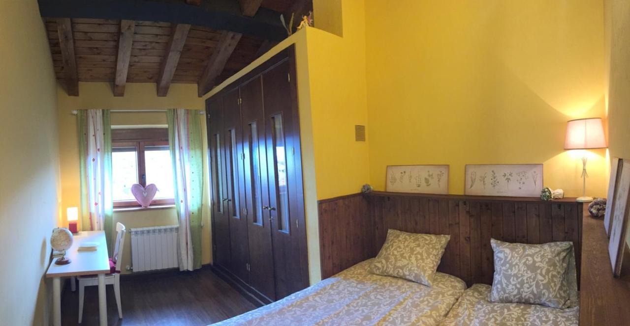 El Huerto De Leon Villa Prádena del Rincón Kültér fotó